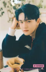 INI TAG ME 田島将吾 ステッカー