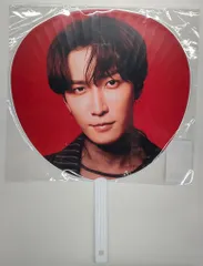 SnowMan 25-26年ON 渡辺翔太 うちわ