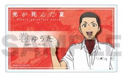 中古】バッジ・ピンズ 我妻善逸(アップ) 「鬼滅の刃 天空への願い