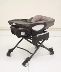 欠品あり ユラリズムオート ネオカンタービレBE 91122 アップリカ電動スウィング 寝かしつけサポート 新生児OK クリーニング済み B99000t