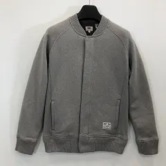 リーバイス スタジャン 起毛 ブルゾン アウター S 赤タブ