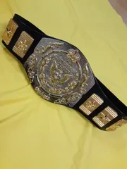 2026年最新】WWFチャンピオンベルトレプリカの人気アイテム - メルカリ