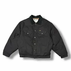 2026年最新】supreme schott canvas down trucker jacketの人気