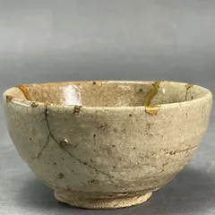 2026年最新】古唐津茶碗の人気アイテム - メルカリ