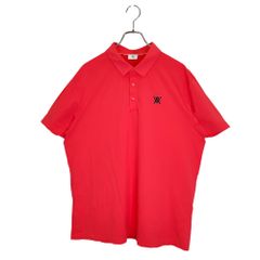 Alon様専用 美USED ANEW GOLF メンズ グラデーションポロ - メルカリ