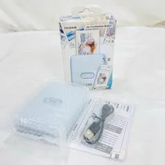 未使用 INSTAX mini Link スマートフォトプリンター