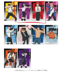 チェンソーマン レゼ マキマ メタリック カード まとめ (TOKYO 東京 ベースヤード)