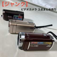 ジャンクカメラ2点❣️ カメラの買取・下取・販売はナニワグループオンラインへお任せください