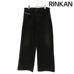 ディーゼル  1996 D-SIRE バギーデニムパンツ メンズ 29インチ