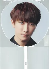 Snow Man 21年Mania 渡辺翔太 うちわ