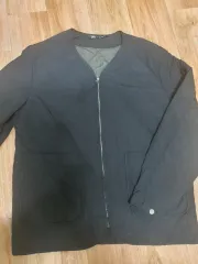 ザラ キルティング ジャケット 105