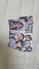 LE SSERAFIM（ルセラフィム・ルセラ）トレカ まとめ