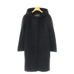 ボディドレッシングデラックス BODY DRESSING Deluxe コート フード 36 ブラウス /ES ■GY48のサムネイル