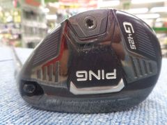 希少）ピン PING G425 7U ヘッドのみ - メルカリ