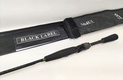 ダイワ パシフィックファントムZ PF－Z S1203MHRS ロッキー