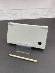 【動作OK・安心補償】ニンテンドー DSi 本体 ホワイト TWL-001 0129-210