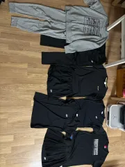 YONEX ヨネックス まとめ（スカート、ズボン、Tシャツ）計9点