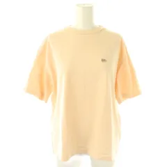 サイ ベーシックス SCYE BASICS コットン半袖Tシャツ カットソー 38ベージュ /DF ■OS ■SHのサムネイル