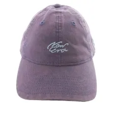 ニューエラ NEW ERA 9TWENTY Salt Wash ダメージ加工 キャップ 帽子 野球帽 パープル /YO32