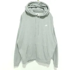 ナイキ オーバーサイズ フードTシャツ 95 M_M1969