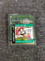 マリオゴルフGB[PHYSICAL_VIDEO_GAME_SOFTWARE]