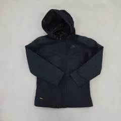 90 THE NORTH FACE ザノースフェイス フード ウィンドブレーカー ジャケット 0128J