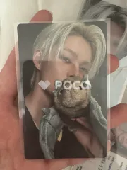 ENHYPEN ニキ THE SIN : VANISH FORBIDDEN Ver.