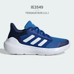 【正規品取扱店･新品】アディダス スニーカー キッズ 子供靴 adidas TENSAUR RUN 3.0 J ランニング