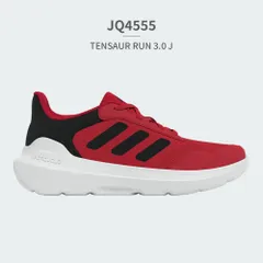 【正規品取扱店･新品】アディダス スニーカー キッズ 子供靴 adidas TENSAUR RUN 3.0 J ランニング