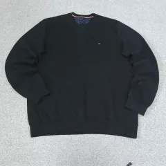 L トミーヒルフィガー スウェット