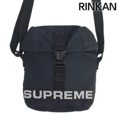 シュプリーム  23SS  Field Side Bag フィールドサイドショルダーバッグ メンズ