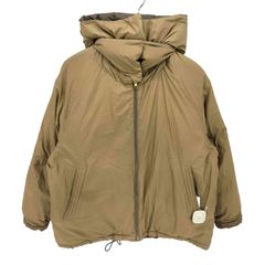 ナノユニバース 西川ダウン 2024 AW サージロングダウン 訳あり - メルカリ