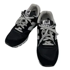【中古品】NEW BALANCE ニューバランス CM996BK2 SNEAKER スニーカー シューズ 靴 【163-260129-ay-10-izu】