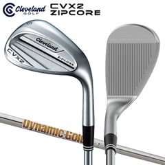 クリーブランド CFX ウェッジ 2本セット 50°56° NS950 S - メルカリ