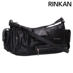 BALENCIAGA super busy スリングバッグ【maikiii様】 - メルカリ