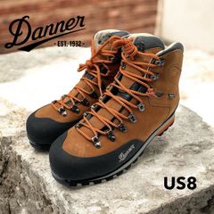 未使用 ダナー／Danner】 D-35601X WAUZETA ワウゼタ スエード