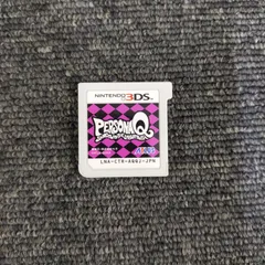 ペルソナQ シャドウ オブ ザ ラビリンス[PHYSICAL_VIDEO_GAME_SOFTWARE]