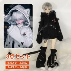 2026年最新】1/6 ドール 服の人気アイテム - メルカリ
