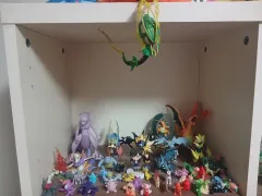 ポケットモンスター フィギュア(まとめ売り)