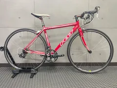 ■USED■FELT フェルト F85  2014頃 51 SHIMANO シマノ 105  5700 2×10s  アルミ ロードバイク 完成車 W0152のサムネイル