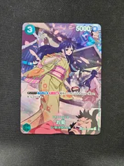 2026年最新】ワンピースカード お菊の人気アイテム - メルカリ