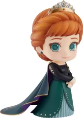 2026年最新】ねんどろいど アナと雪の女王 アナ グッドスマイル