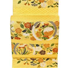 記念感謝祭【仕立無料】西陣名門万勝織物謹製特撰礼装用袋帯☆工芸王朝