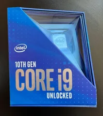 2026年最新】core i9 10900kの人気アイテム - メルカリ