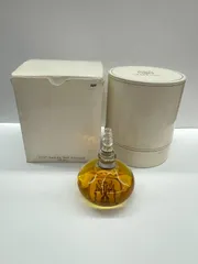 箱付き AMOUAGE EDT Crystal アムアージュ オードトワレ クリスタル ヴィンテージ 香水 30ml _83のサムネイル