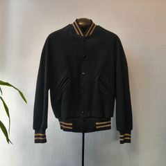 アルベルトブレーシ ブルゾン ストレッチジャージー ボンバーブルゾン