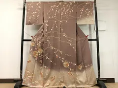 2026年最新】ますいわ屋 訪問着の人気アイテム - メルカリ