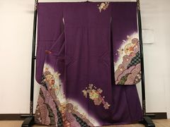 藤娘作り帯セット！日舞・イベントなどに - メルカリ