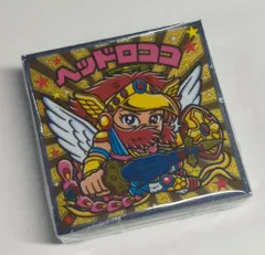 ロッテ ビックリマン 復刻セレクション 全40種 セット