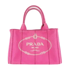 プラダ PRADA ショルダーバッグ  ハンドバッグ カナパ B2439G
